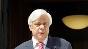 Στις 18.00 η ορκωμοσία του νέου Προέδρου της Δημοκρατίας