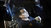 Βραζιλία: Ελεύθερος ο Τσέζαρε Μπατίστι - Ανοιχτό το ενδεχόμενο απέλασης