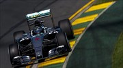Formula 1: Ταχύτερος ο Ρόσμπεργκ
