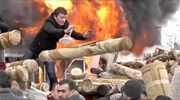 Ρωσία - Καζάν: Τουλάχιστον 12 οι νεκροί από την πυρκαγιά στο εμπορικό κέντρο