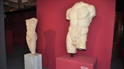 Θεοί, ήρωες και αθλητές της αρχαίας Ελλάδας, σε έκθεση στην Ισπανία