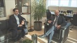 Μαραθώνιος πολιτικών επαφών Τσίπρα σε Παρίσι και Βρυξέλλες