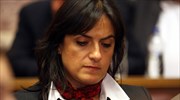 Σύγχυση με δηλώσεις της Ελ. Παναρίτη για απαιτήσεις των δανειστών