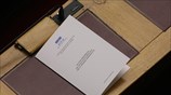 Ορκωμοσία του Προέδρου της Δημοκρατίας