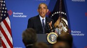 Ομπάμα: Ντρέπομαι για την επιστολή των Ρεπουμπλικανών στον Χαμενεΐ