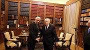 Π. Παυλόπουλος: Ο δύσκολος αγώνας της Ελλάδας είναι για όλη την Ευρώπη