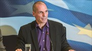 Γ. Βαρουφάκης: Πιθανή ολιγόμηνη καθυστέρηση στην εφαρμογή προεκλογικών εξαγγελιών