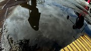 Νεφώσεις, βροχές και καταιγίδες