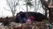 Τουλάχιστον οκτώ νεκροί από τον κυκλώνα στο Βανουάτου