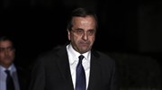 Αντ. Σαμαράς: Όσο συνεχίζεται η αβεβαιότητα, ο λογαριασμός ανεβαίνει