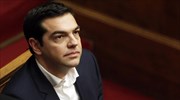Με τον πρόεδρο του ΚΕΑ συναντήθηκε ο Πρωθυπουργός