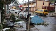 Σε κατάσταση εκτάκτου ανάγκης το Βανουάτου