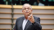 Δ. Παπαδημούλης προς Μ. Σουλτς: Γιατί «διυλίζετε» τον Καμμένο, αλλά κατάπιατε τον Καρατζαφέρη;