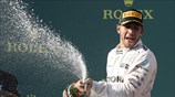 Formula 1: Στην pole position ο Χάμιλτον