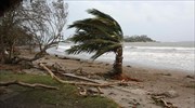 Εικόνες βιβλικής καταστροφής στο Βανουάτου