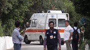 Τροφική δηλητηρίαση έπαθαν 22 μαθητές σε εκδρομή στην Κρήτη
