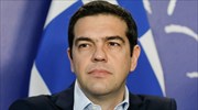 Αλ. Τσίπρας: Ούτε βήμα πίσω σε όσα έχουμε εξαγγείλει