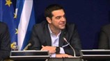 Αλ. Τσίπρας: Η Ελλάδα δεν είναι αποικία