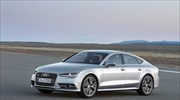 Audi: Πορεία διαρκούς ανόδου