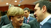 Merkel invites Tsipras to Berlin