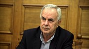 Β. Αποστόλου: Καμία αρνητική συνέπεια από τη μεταφορά διαθεσίμων του ΟΠΕΚΕΠΕ