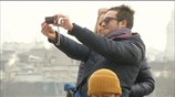 Το «αδύναμο» ευρώ δέλεαρ για τους αμερικανούς τουρίστες