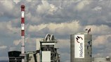 Παγώνει η συγχώνευση Holcim - Lafarge