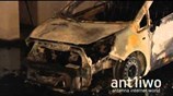 Στόχος επίθεσης ο Κύπριος διεθνής διαιτητής Λεόντιος Τράττου