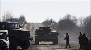 Ουκρανία: Τρεις στρατιωτικοί έπεσαν νεκροί από πυρά φιλορώσων