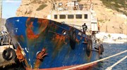 Στα 6 εκατ. ευρώ οι διαφυγόντες δασμοί από 34 εκατ. λαθραία τσιγάρα σε πλοίο