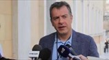 Στ. Θεοδωράκης: Η κυβέρνηση δεν έχει αποφασίσει να πει τα πράγματα με το όνομά τους
