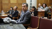 Στ. Θεοδωράκης: Να μελετήσει καλύτερα το ζήτημα της ανθρωπιστικής κρίσης η κυβέρνηση