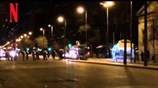 Επεισόδια σε πορεία αντιεξουσιαστών