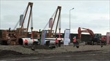 Τουρκία: Ξεκίνησε η κατασκευή του αγωγού TANAP