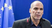 Γ. Βαρουφάκης: Για την κρίση ευθύνεται η αρχιτεκτονική της Ευρωζώνης