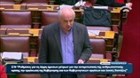 Για κλίμα ανοχής προς τη Χ.Α. κάνει λόγο το ΚΚΕ