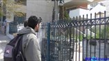 Νομική: Διαπραγματεύσεις για τη λήξη της κατάληψης