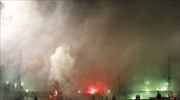 Στον υπουργό Δικαιοσύνης ο νέος αθλητικός νόμος