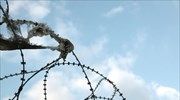 Προσαγωγές σε διαμαρτυρία έξω από το Μαξίμου κατά των φυλακών υψίστης ασφαλείας