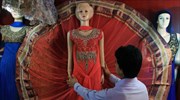 Αφγανιστάν: Προετοιμασίες για τον εορτασμό του νέου έτους