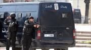 Τυνησία: Οκτώ νεκροί, εκ των οποίων επτά τουρίστες, από την επίθεση κοντά στο κοινοβούλιο