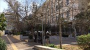 Εισαγγελία για Νομική: Από την Κυριακή ζητήσαμε μέριμνα για την αποτροπή νέων επεισοδίων