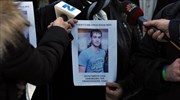 Ιωάννινα: Παρέμβαση των σπουδαστών της Γαλακτοκομικής στην υπόθεση του Β. Γιακουμάκη