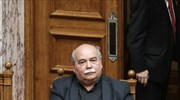 Ν. Βούτσης: Ο Μοσκοβισί διέψευσε τις Κασσάνδρες της καταστροφολογίας