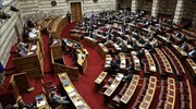 Αναστέλλεται η εφαρμογή του νόμου για τις δημόσιες συμβάσεις