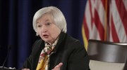 Ανοίγει το δρόμο για την αύξηση των επιτοκίων η Fed