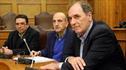 Ηλεκτρονικό αναλογικό σύστημα διοδίων προανήγγειλε ο Γ. Σταθάκης