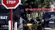 Τυνησία: Ο τελικός απολογισμός νεκρών και τραυματιών στο μουσείο