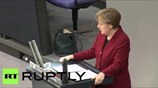 Μέρκελ: Καμία συνάντηση σε στενό κύκλο δεν μπορεί να υποκαταστήσει τη συμφωνία του Eurogroup
