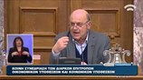Με διαδικασία κατεπείγοντος η ψήφιση του ν/σ για τις 100 δόσεις